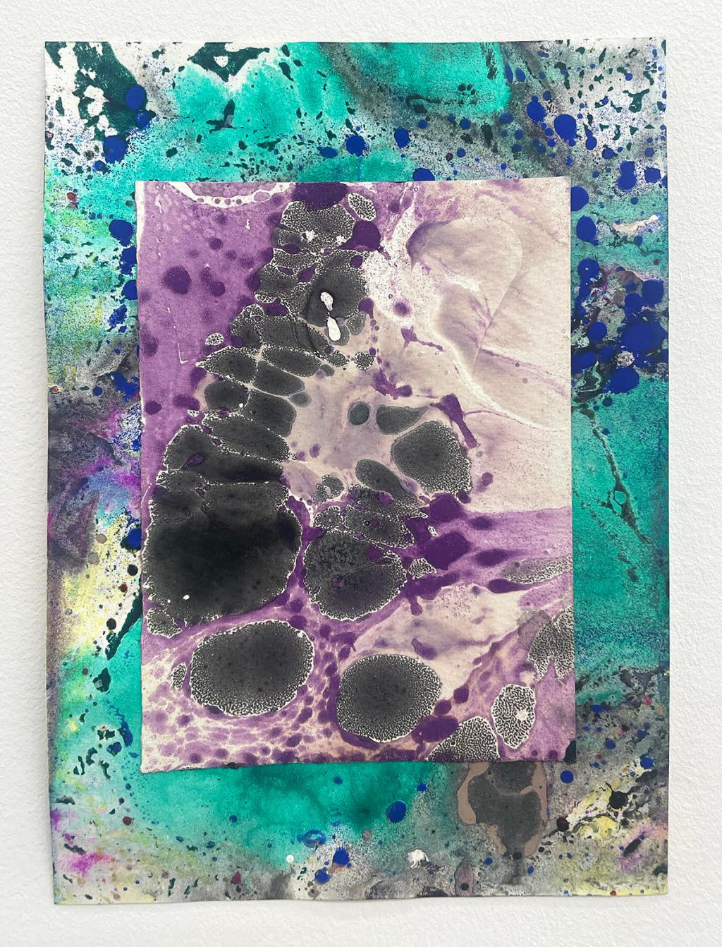 Tyra Tingleff, “To all that could have been” (small size),&nbsp;2024