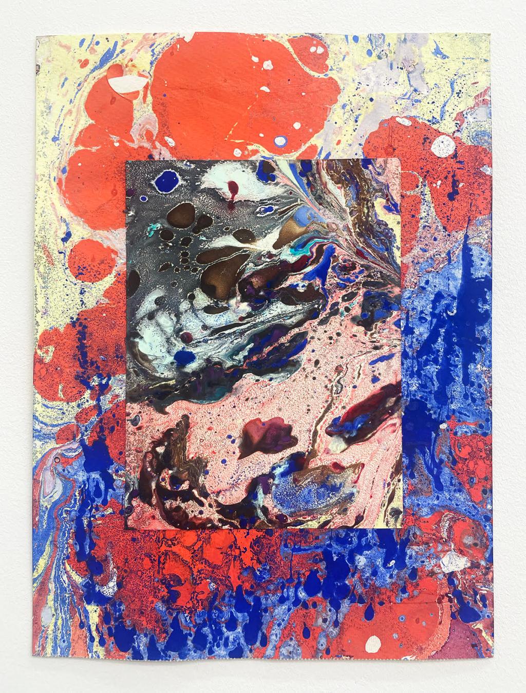 Tyra Tingleff, “To all that could have been” (large size),&nbsp;2024