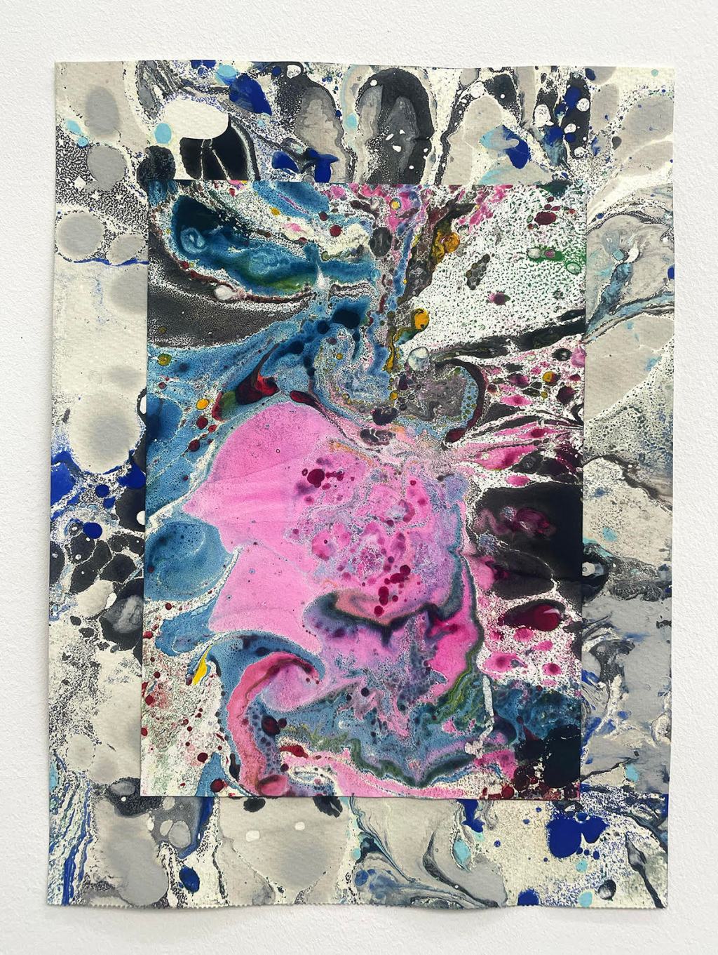 Tyra Tingleff, “To all that could have been” (large size),&nbsp;2024