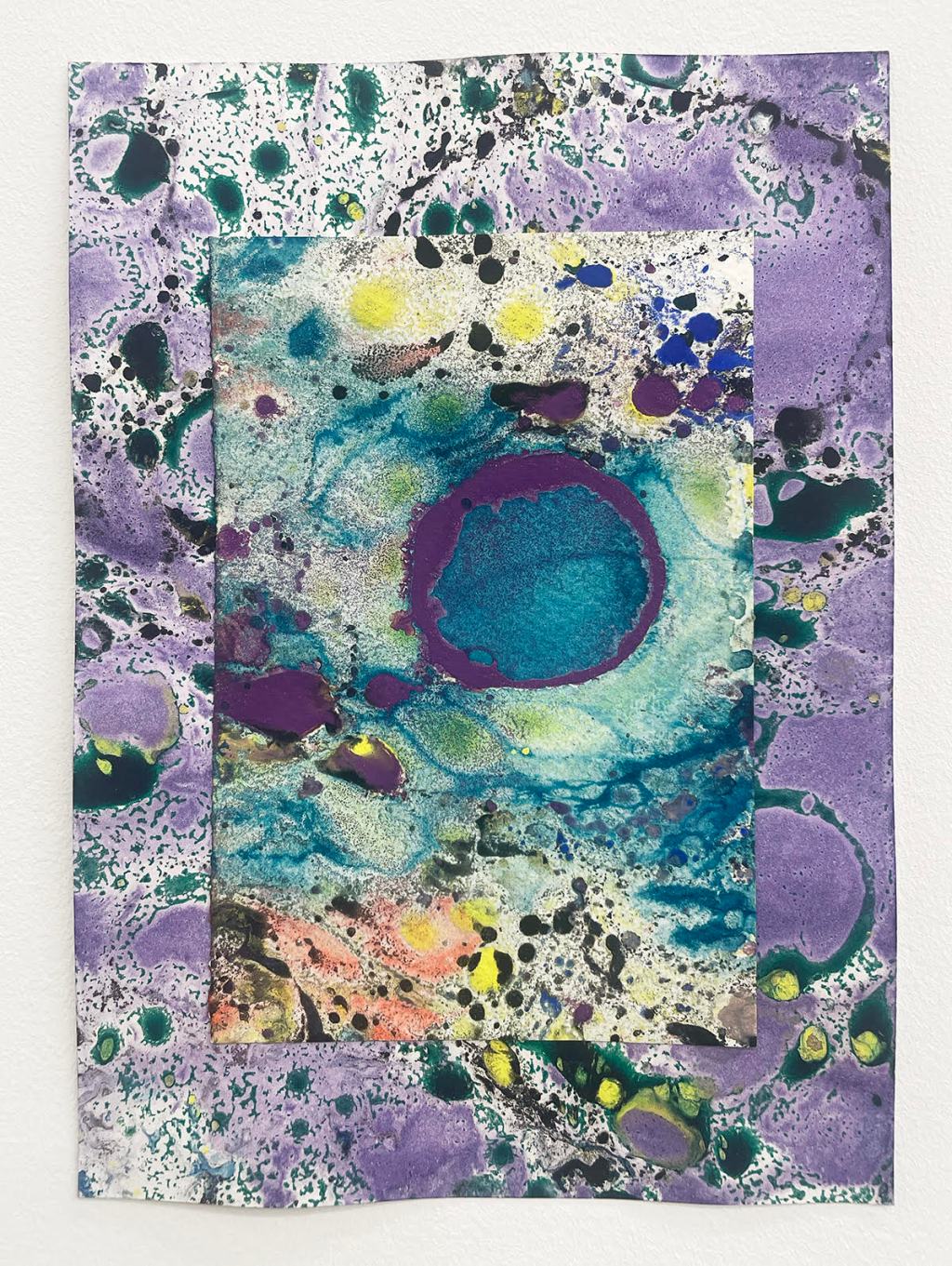 Tyra Tingleff, “To all that could have been” (small size),&nbsp;2024