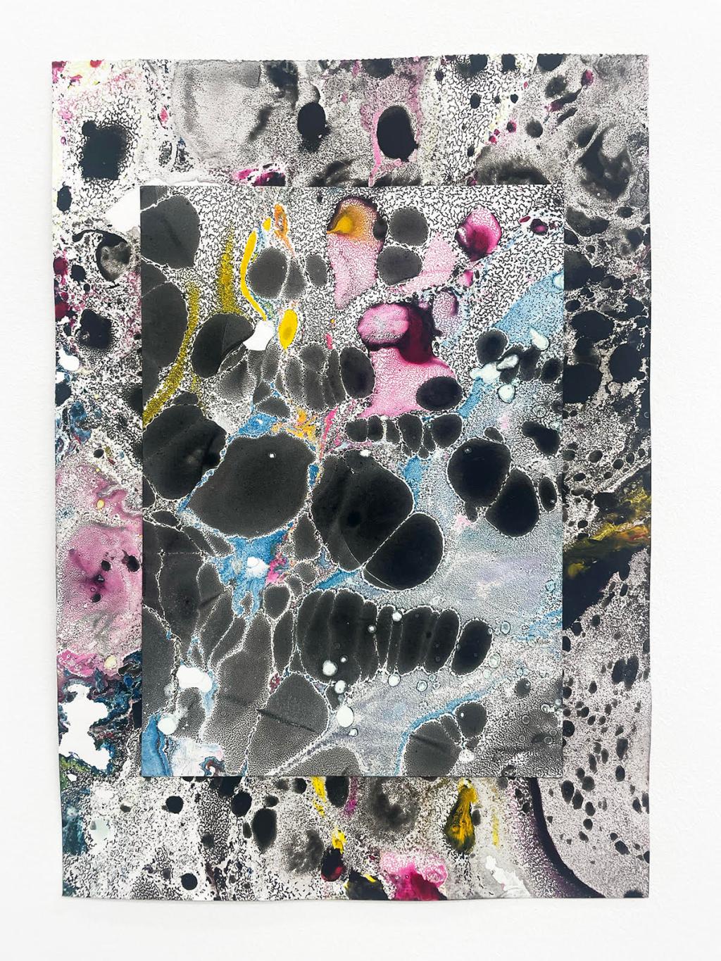 Tyra Tingleff, “To all that could have been” (large size),&nbsp;2024