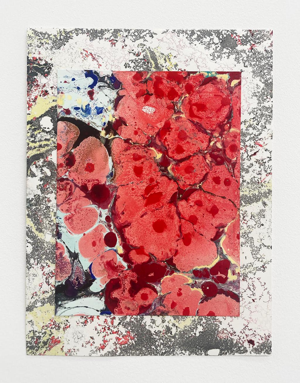 Tyra Tingleff, “To all that could have been” (medium size),&nbsp;2024