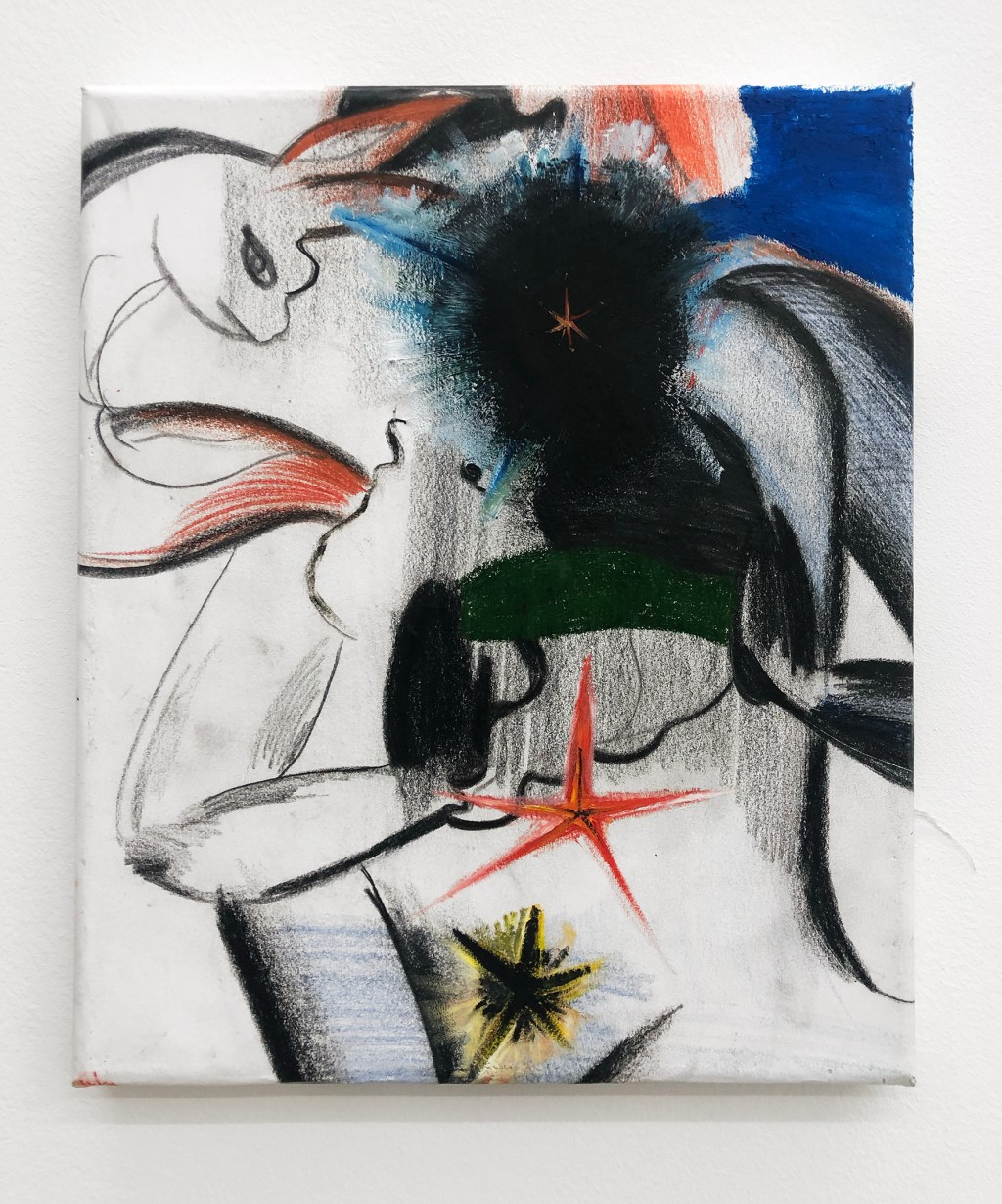 Wera Bet, “Natura nie kłamie”,&nbsp;2024