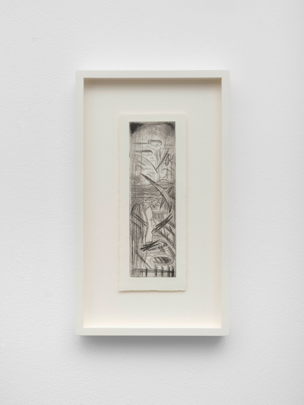 Zora Mann, Untitled,&nbsp;2023