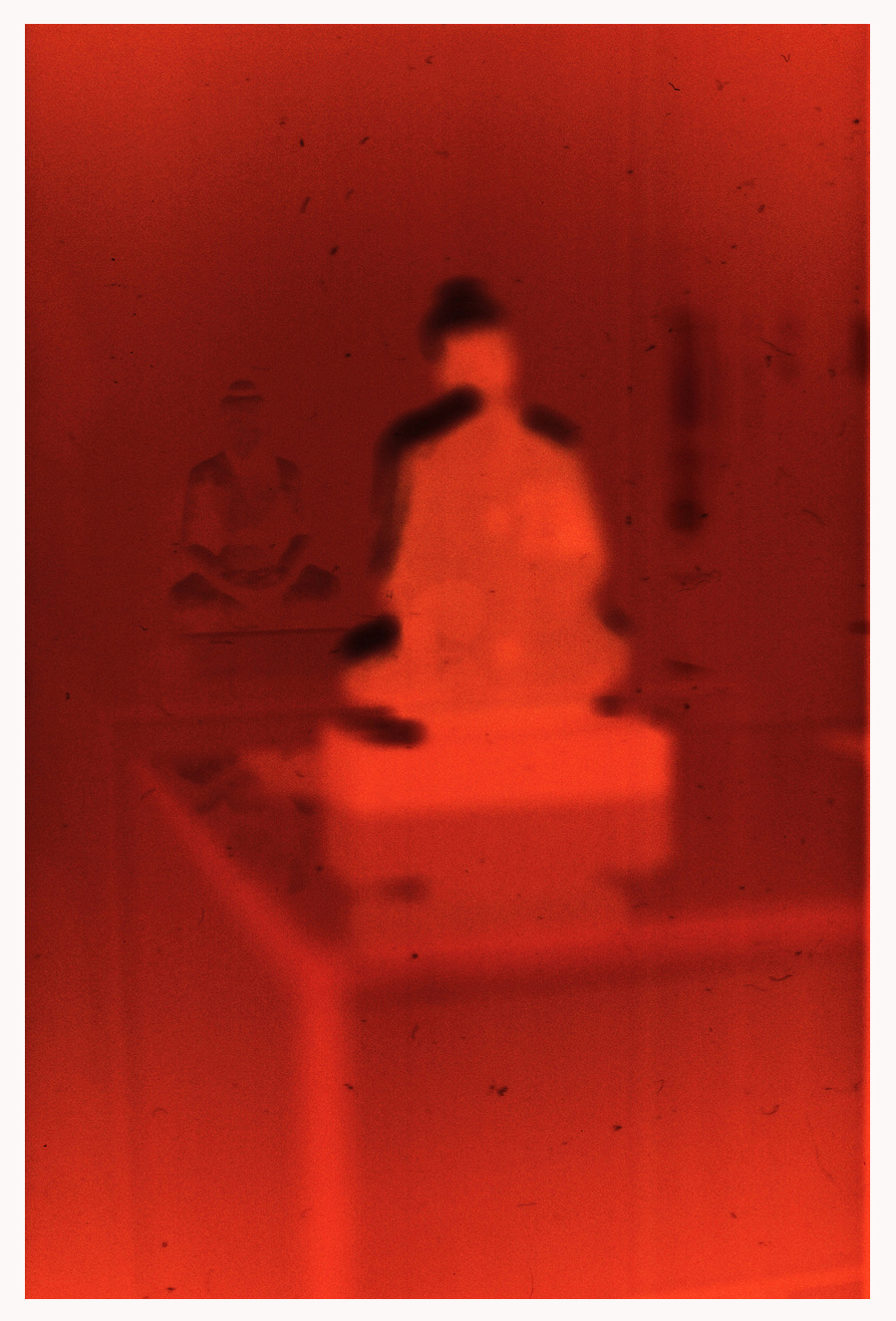 Özlem Altın, “Untitled (positive self)”,&nbsp;2025