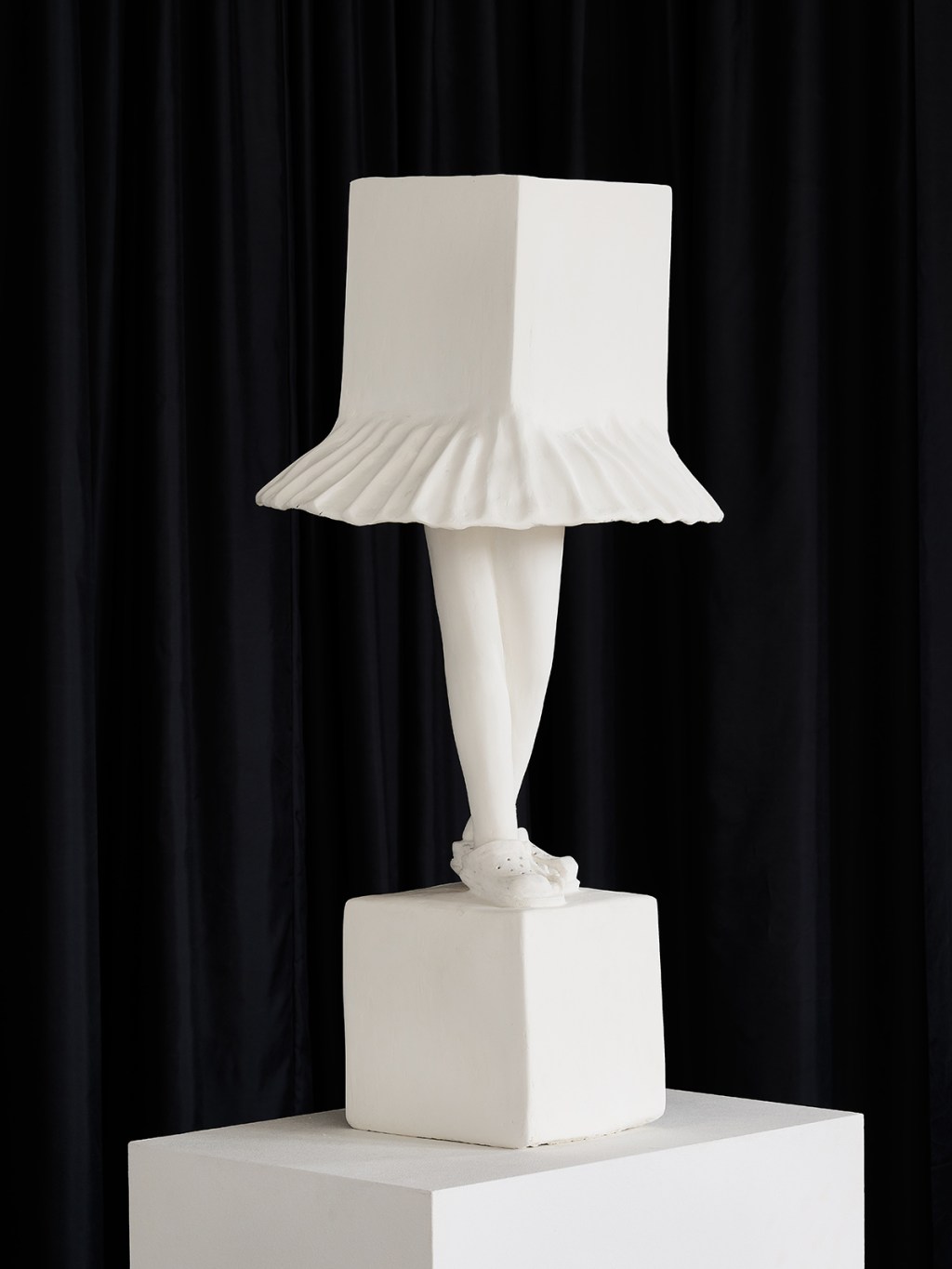 Fares Ayash, “Dorgham,” 2024-2025