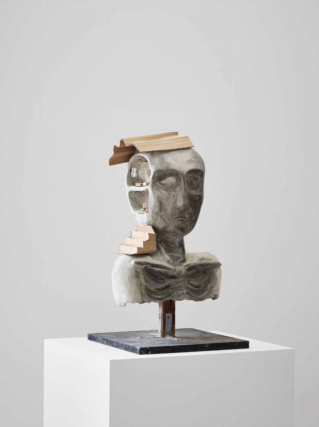 Ameera Al-Hamayda, “Memory of Place,”&nbsp;2024