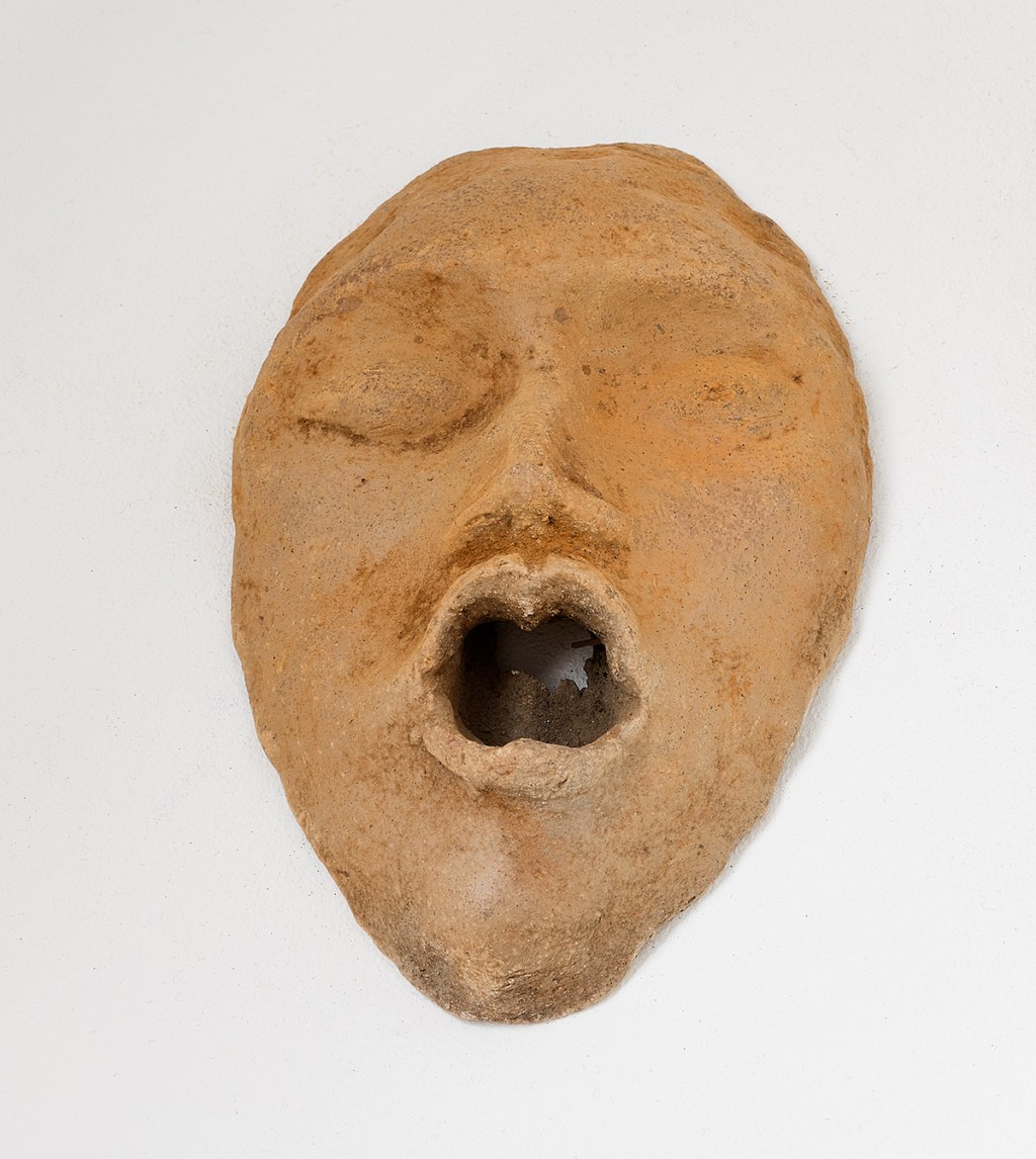 Yasmeen Al Daya, “Life,” 2024