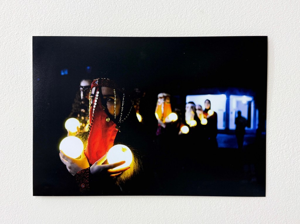 Mohammed Moharm, Photograph Series From Gaza (Small Size),&nbsp;2018-2025